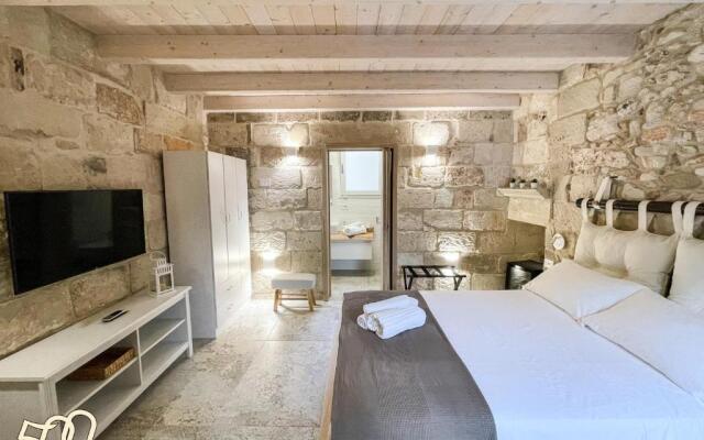 500 Rooms & Spa