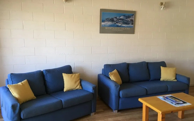 The Anchorage Bermagui