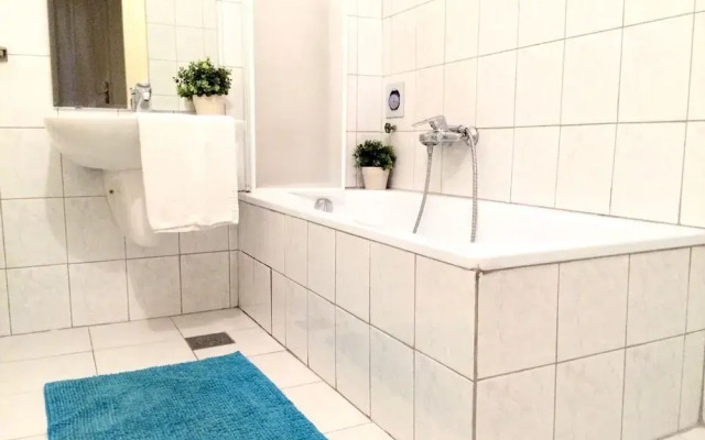 Vaci Street Apartment