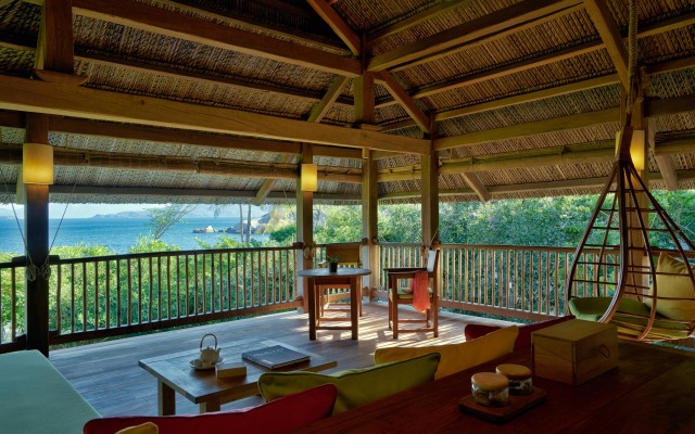 Six Senses Ninh Van Bay