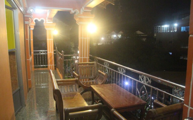Sam So Guesthouse