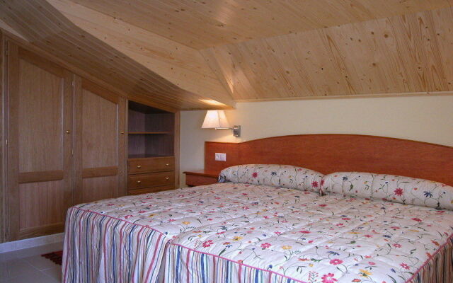 Duerming Velero Apartamentos