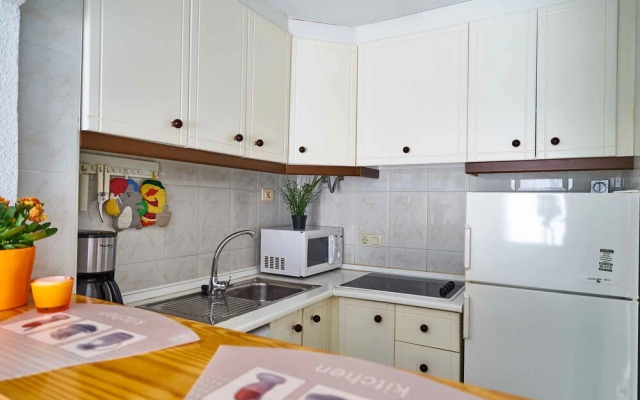 Espanhouse Jacqueline