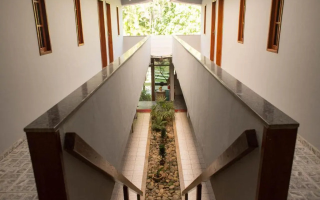 Pousada Cascata