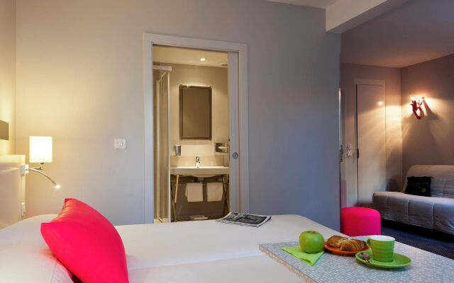 Ibis Styles Antibes Juan Les Pins