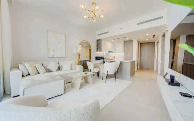 LIV Maria Apartments- Dubai Marina