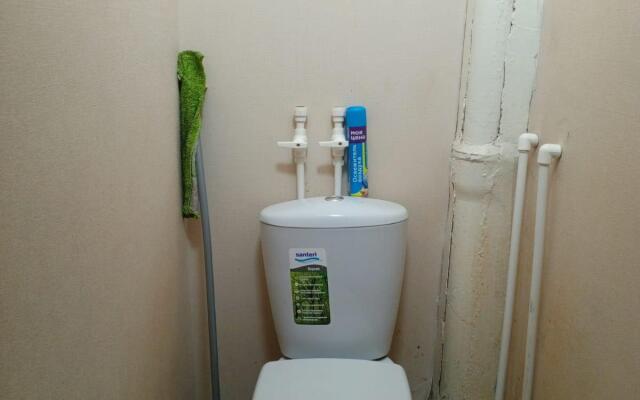 Апартаменты на проспекте Космонавтов 15