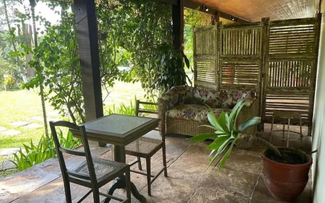 Hotel Colinas de Petropolis