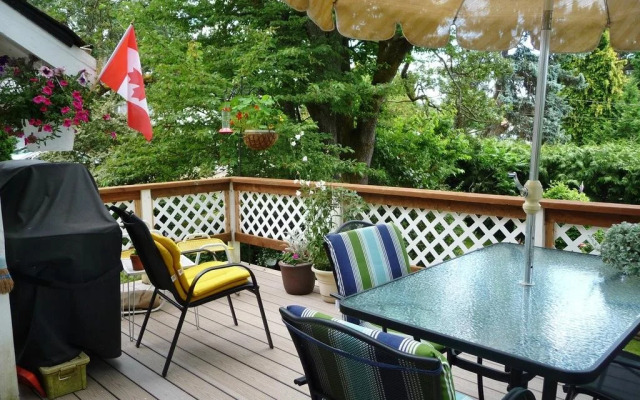 Lavigne Gourmet B&B