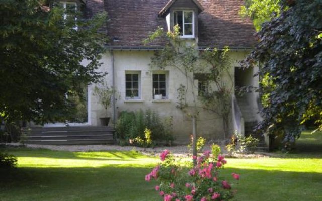 Le Moulin Garnier