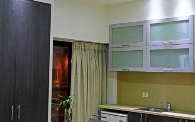 TLV Apartment 77