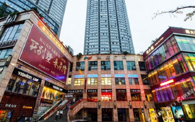 Langqingju Apartment