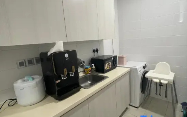 Paragon Suites @ CIQ L26 By UCome Homestay