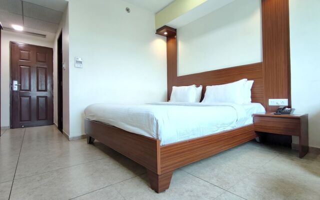 The Sky Imperial Hotel The Maison