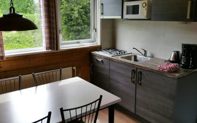 Vakantiepark Eigen Wijze