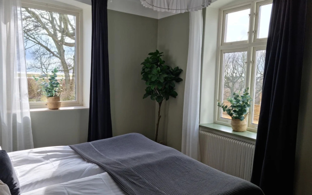 Hotell Stavstensgården