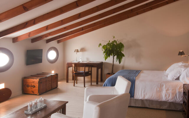 Jardí de ses Bruixes Boutique Hotel