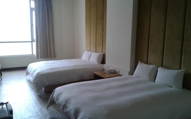 Happy Resort