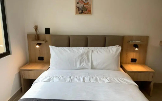 Hotel Poblado Boutique Express