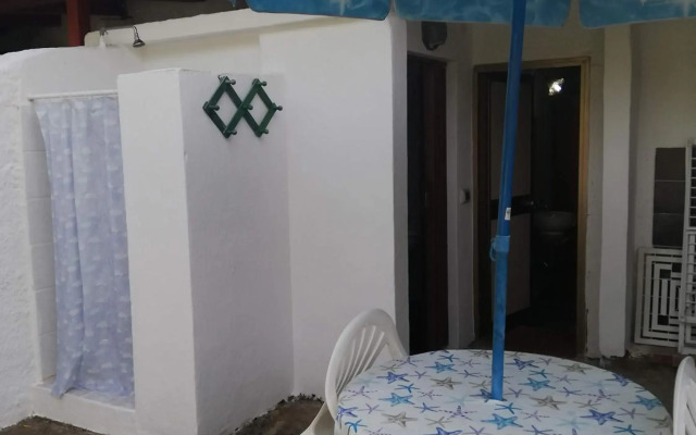 Hotel Villaggio Tabù