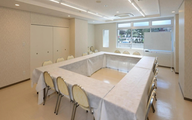 Kumagaya Royal Hotel Suzuki
