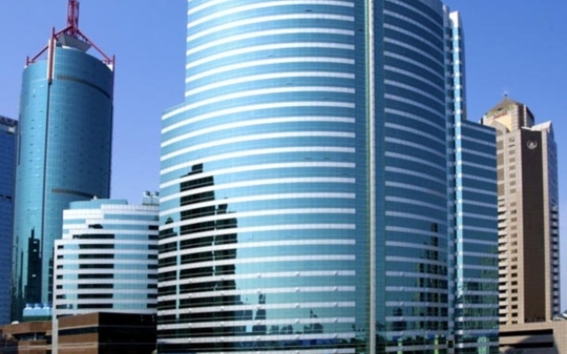 Supreme Tower