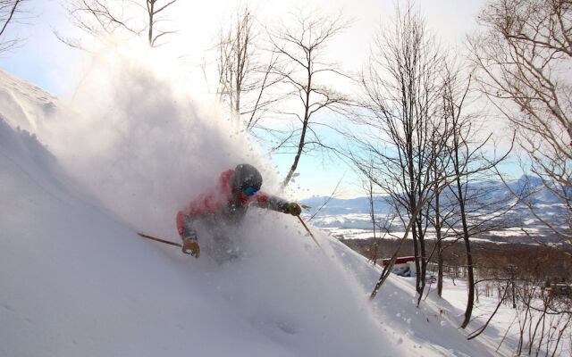 Cocoa Niseko
