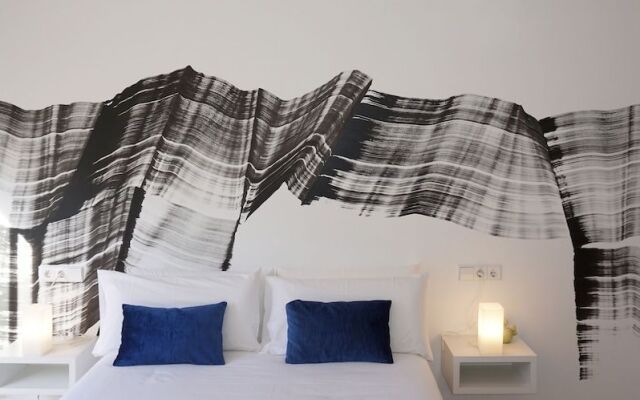Rusticae Hotel Mardenit