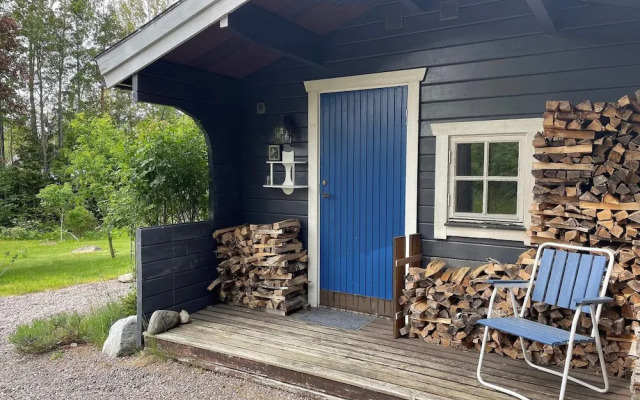 5 Star Holiday Home in Vaddo