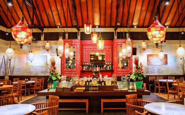 Green Garden Beach Resort & Spa