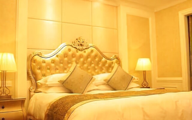 Jiayuan Yuanshun Venice Hotel