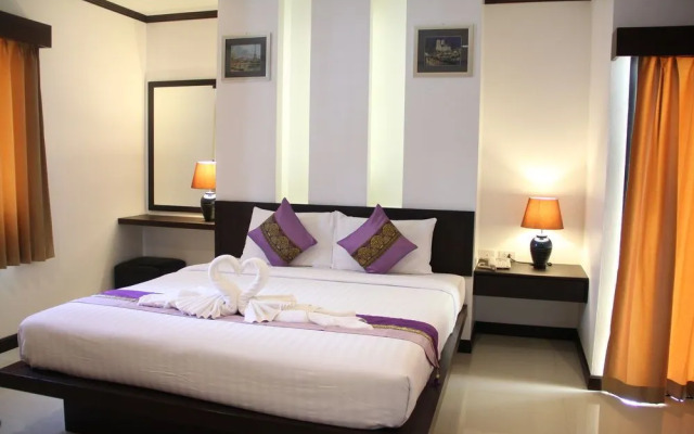 Times Sri Boutique Hotel