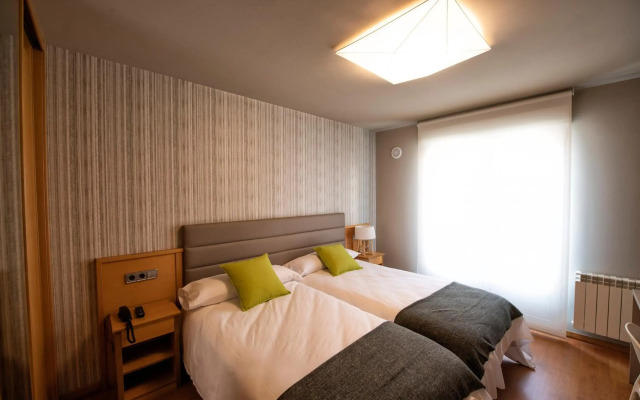 Apartamentos Vida Mar de Laxe