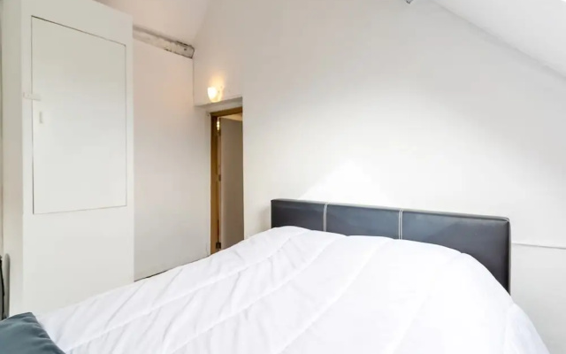 Holiday Home in Stavele With Terrace