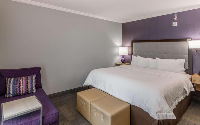 Hampton Inn & Suites Dublin