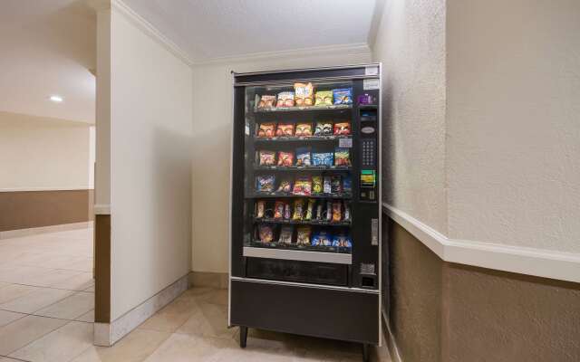 SureStay Plus by Best Western Lawton