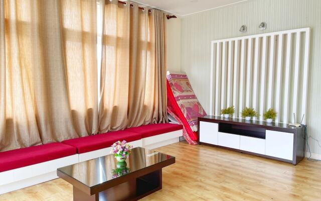 Sealink Villas Phan Thiet  Mui Ne