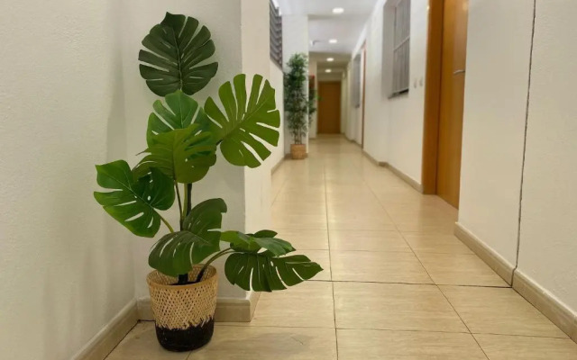 Ar Costa Brava Apartamentos