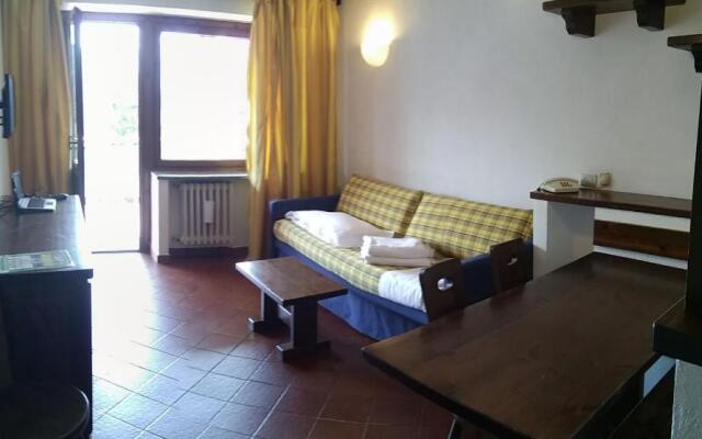 Apartment 69 Residence Palace 1
