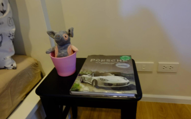 Pool Access 2 Bedrooms Autumn Hua Hin A116