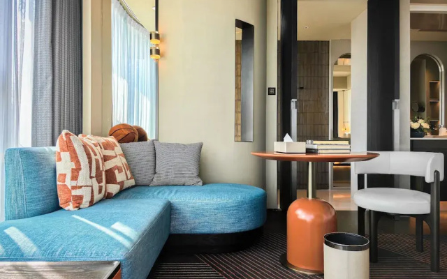 Hotel Indigo Zhuhai Xiangzhou by IHG