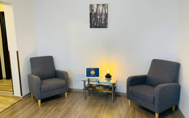 Apartament Cristina