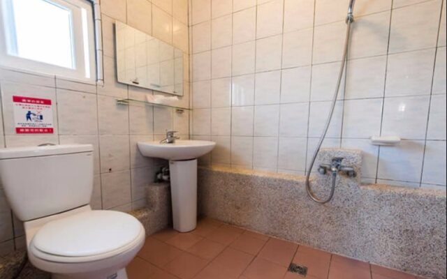 Da Wan Hostel