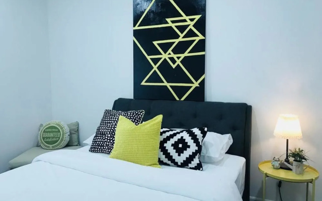 7Stone KLCC City Centre 2Room Near LRT