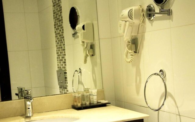 Business Inn Olaya Hotel