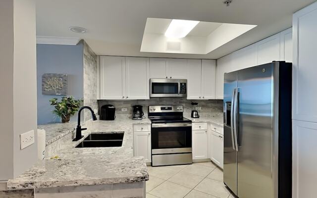 Silver Shells St. Croix #1405