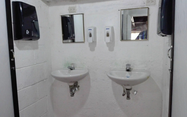 President House Hotel
