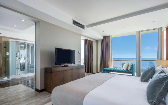 Angra Marina Hotel