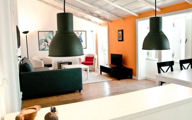 Apartamentos Joaquim Tello