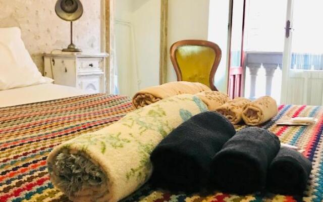 Lx Art House - City Center